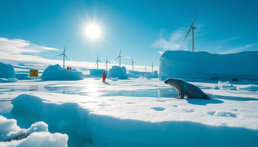 Polarregionen Schutzmaßnahmen Polarregionen Schutzmaßnahmen