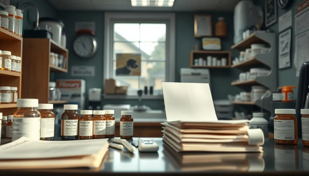 Rechtliche Aspekte Hundemedikamente Rechtliche Aspekte Hundemedikamente