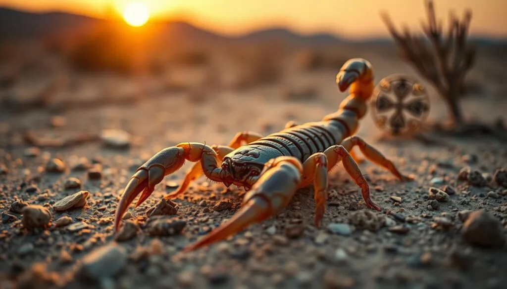 Skorpione Biologie Mythologie Skorpione Biologie Mythologie