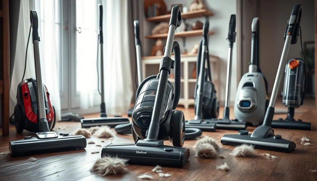 Staubsauger Tierhaare Test Kundenbewertungen