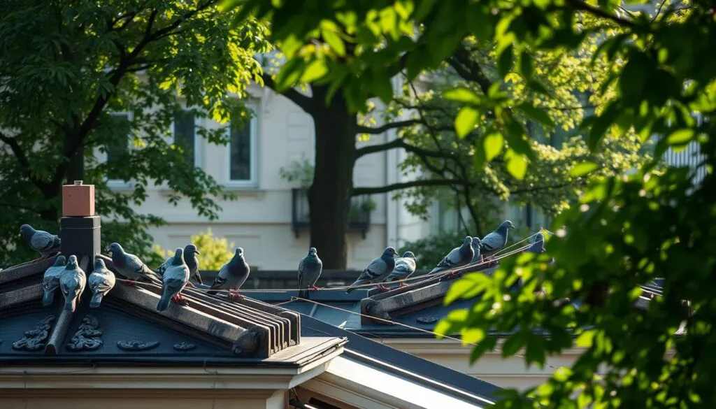 Taubenhilfe in der Nähe