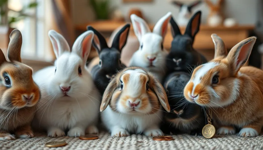 Zwergkaninchen Kosten Übersicht Zwergkaninchen Kosten Übersicht