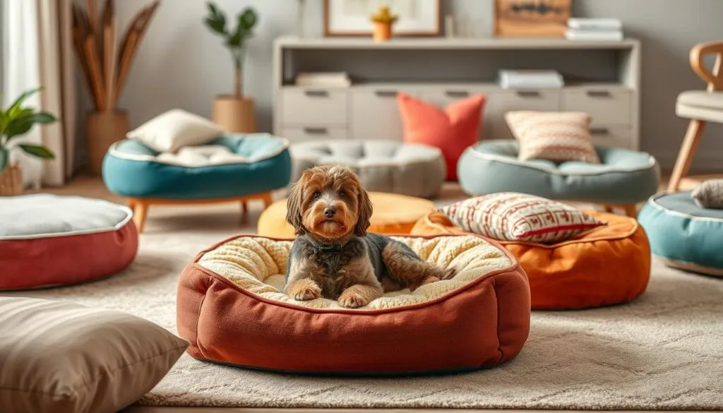 Hundekorb Auswahl 2025