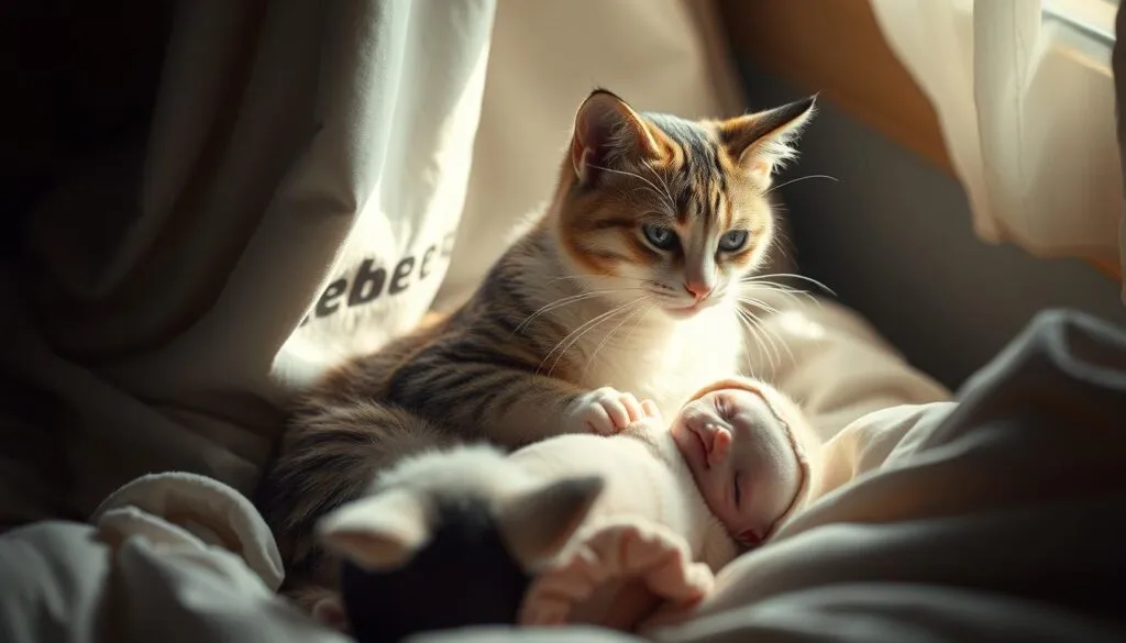 Katzen Geburtskomplikationen Katzen Geburtskomplikationen