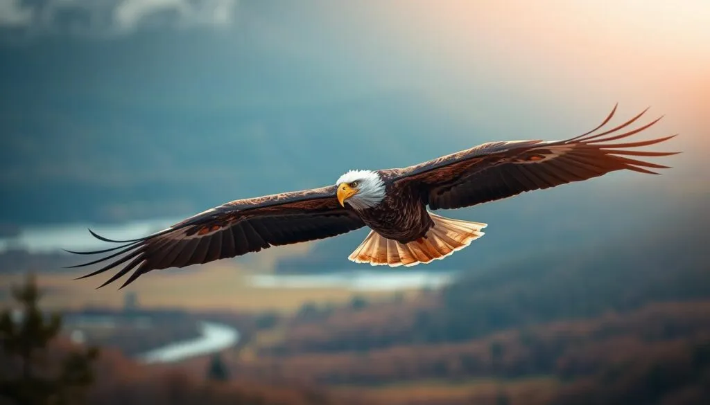 Weißkopfseeadler
