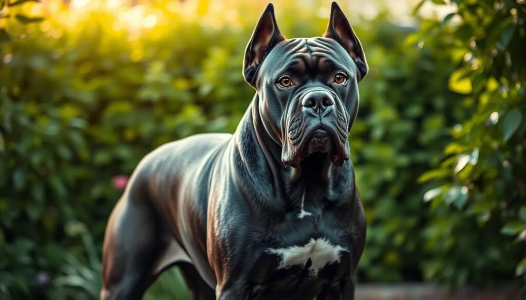 Cane Corso Gesundheitspflege Cane Corso Gesundheitspflege