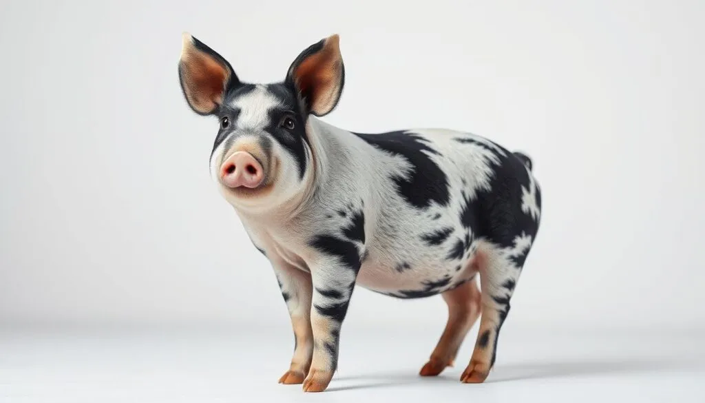 Göttinger Minischwein