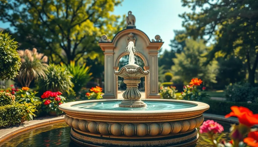 Katzenbrunnen