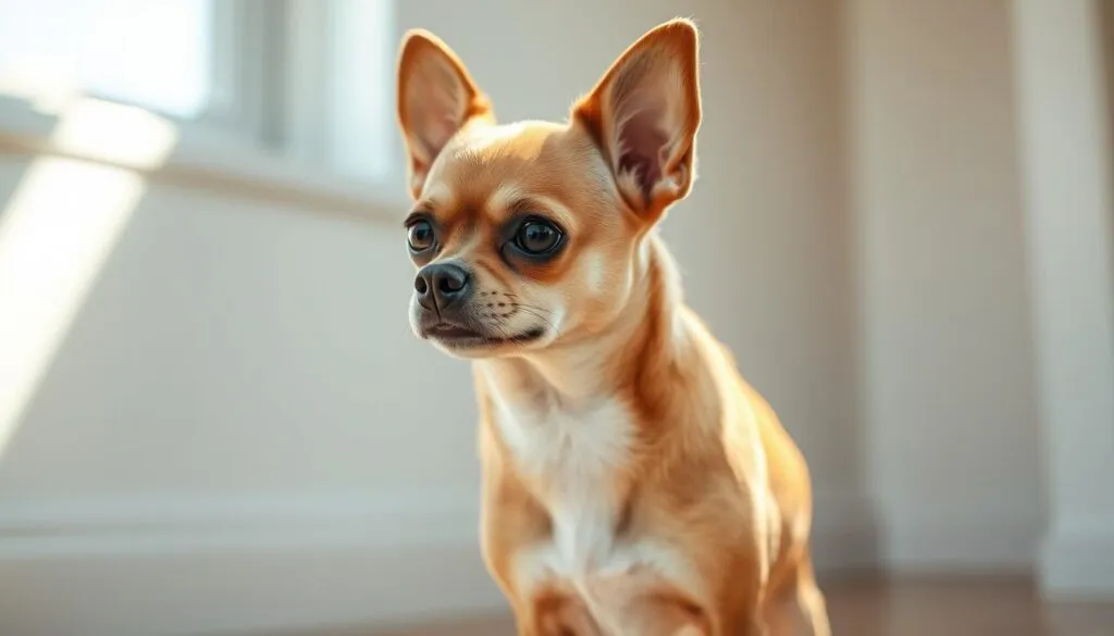 Chihuahua Vor- und Nachteile