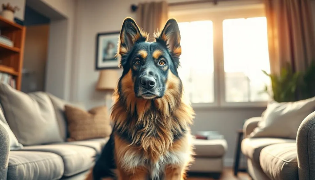 Germanischer Bärenhund