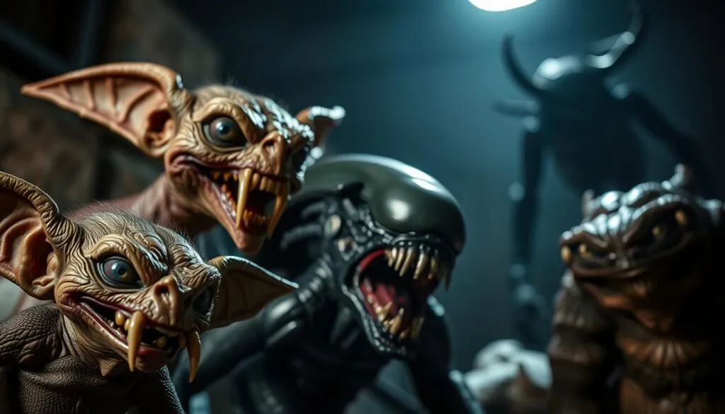 Hässliche Tiere in Popkultur Hässliche Tiere in Popkultur