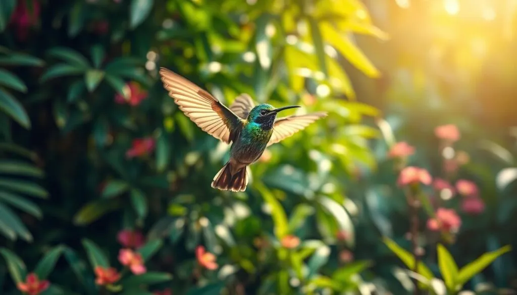 Kolibri Lebensraum Verbreitung 2025 Kolibri Lebensraum Verbreitung 2025