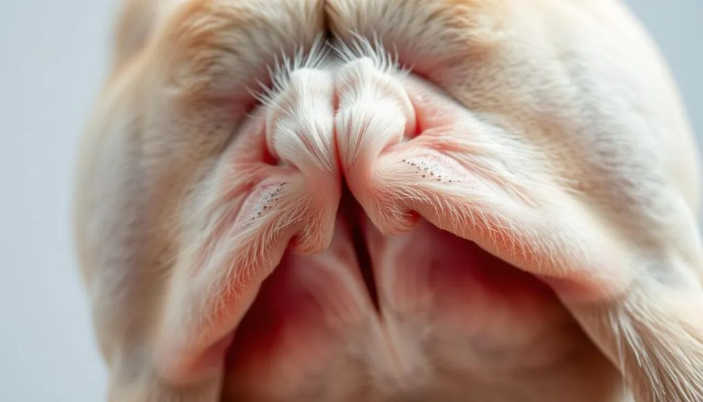 Läufigkeit bei Hündinnen