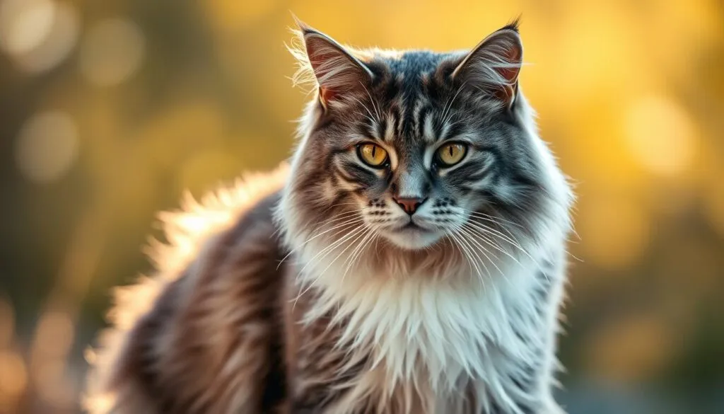 Maine Coon Nachteile
