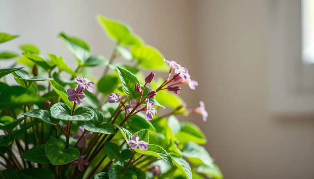 Tradescantia giftig für Katzen