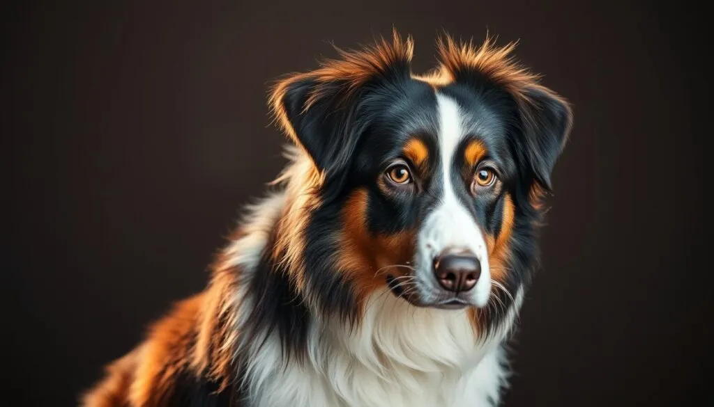 Australian Shepherd Steckbrief