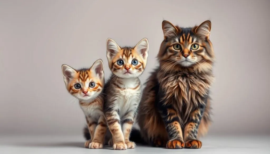 Kater oder Katze