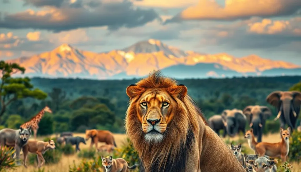 Welche Tiere sind vom Aussterben bedroht