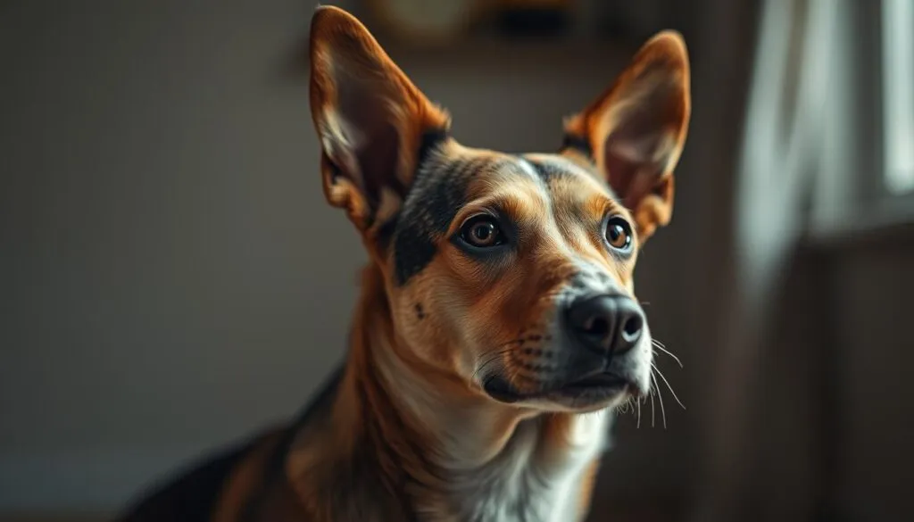 Körpersprache Hund