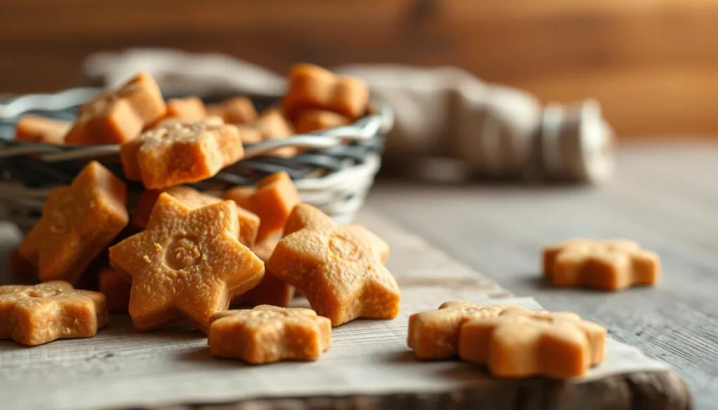 Pferdeleckerlies selber machen ohne Haferflocken