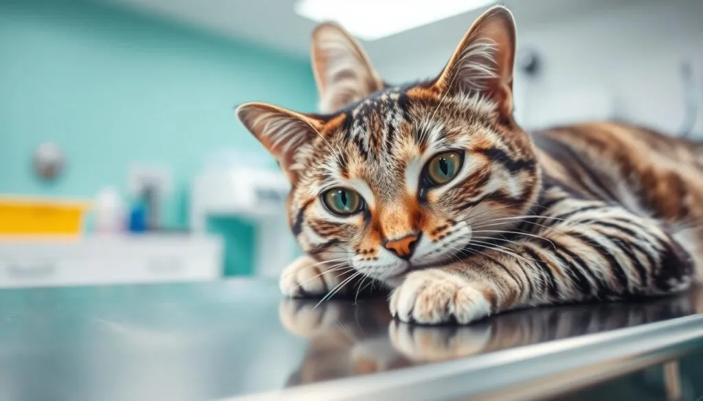 Röntgen Katze Kosten