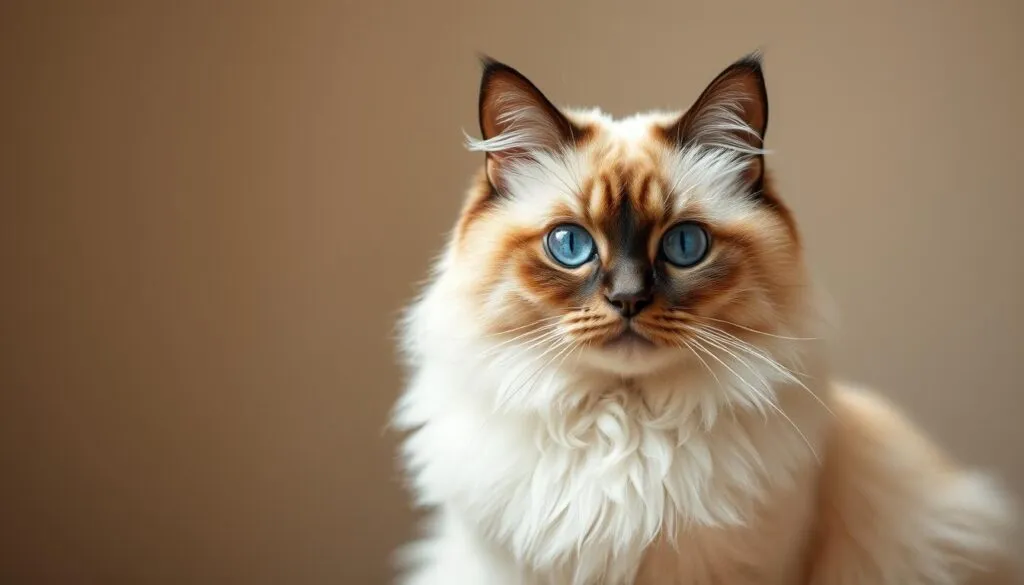 Birma Katze kaufen