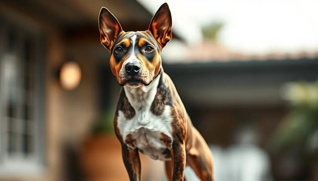 Mini Bullterrier