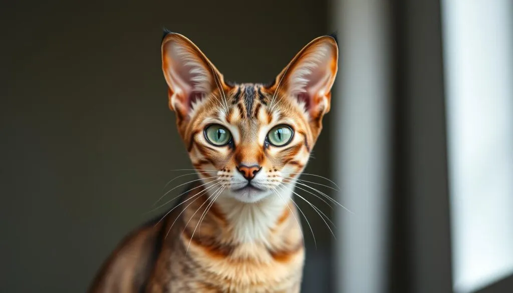 Orientalische Kurzhaarkatze