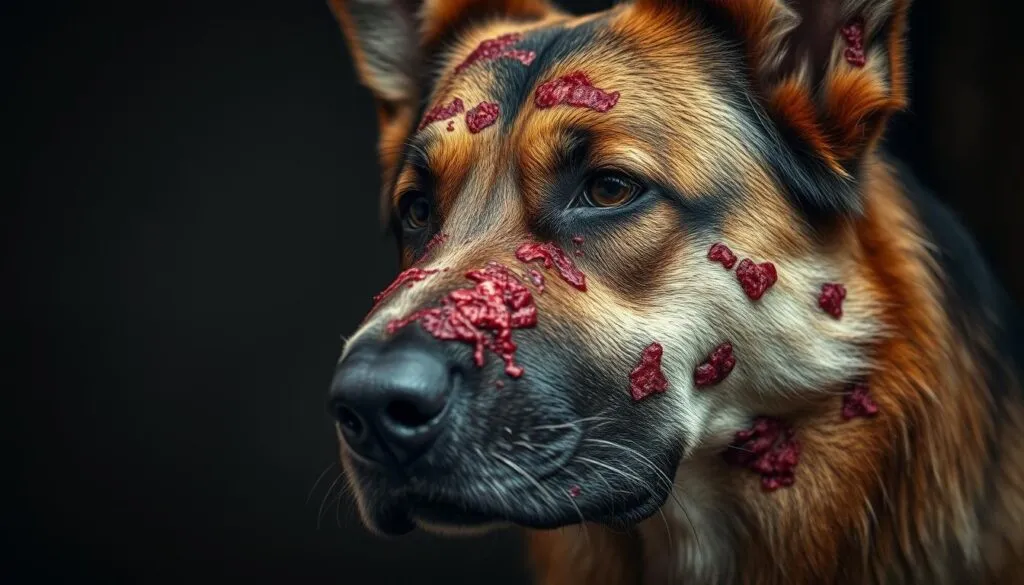 Hefepilz Hund Hausmittel