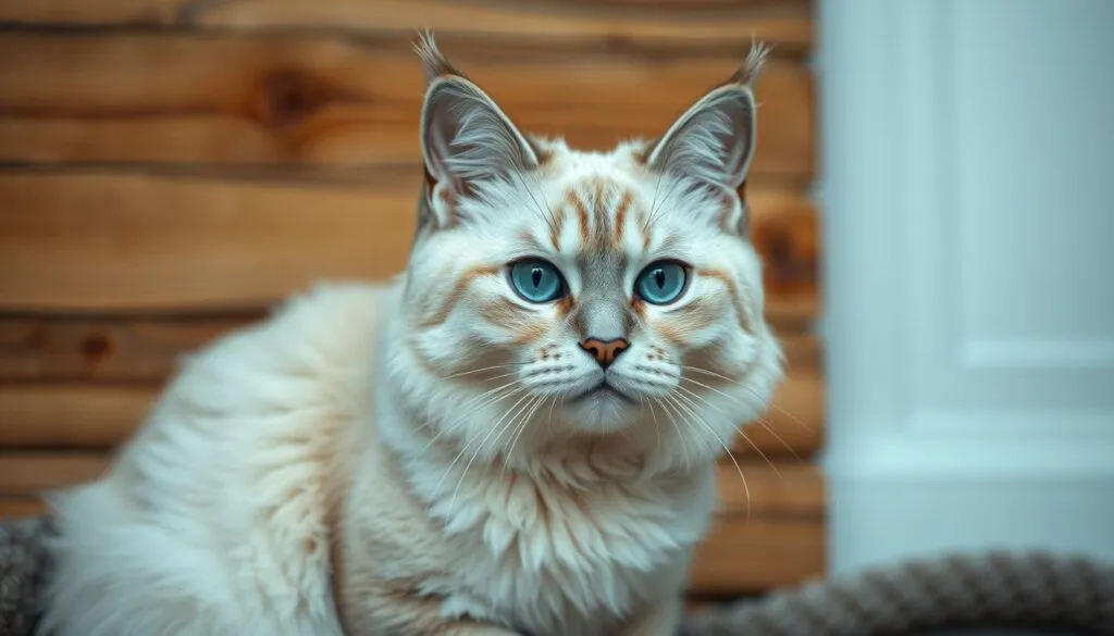 Sibirische Katze kaufen