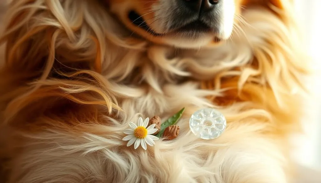 Sodbrennen Hund Hausmittel