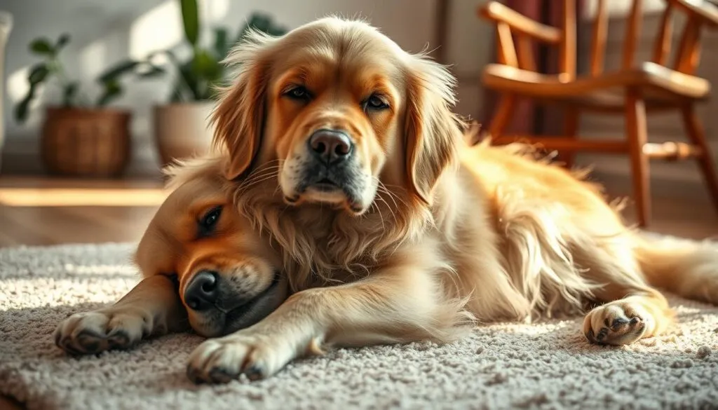 Stinkende Blähungen Hund Hausmittel