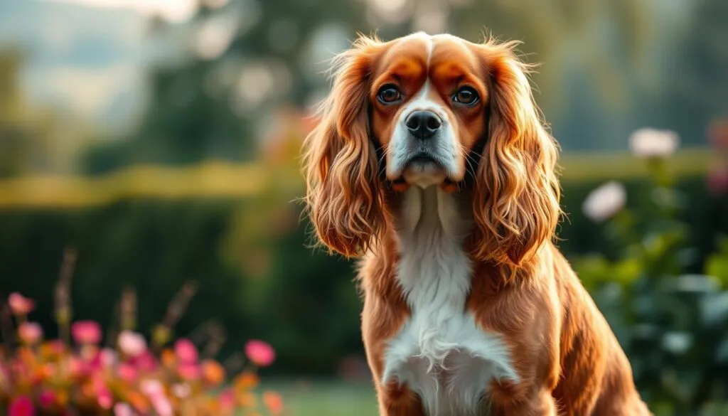 Cavalier King Charles Spaniel kaufen