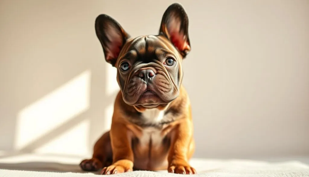 Französische Bulldogge Züchterauswahl