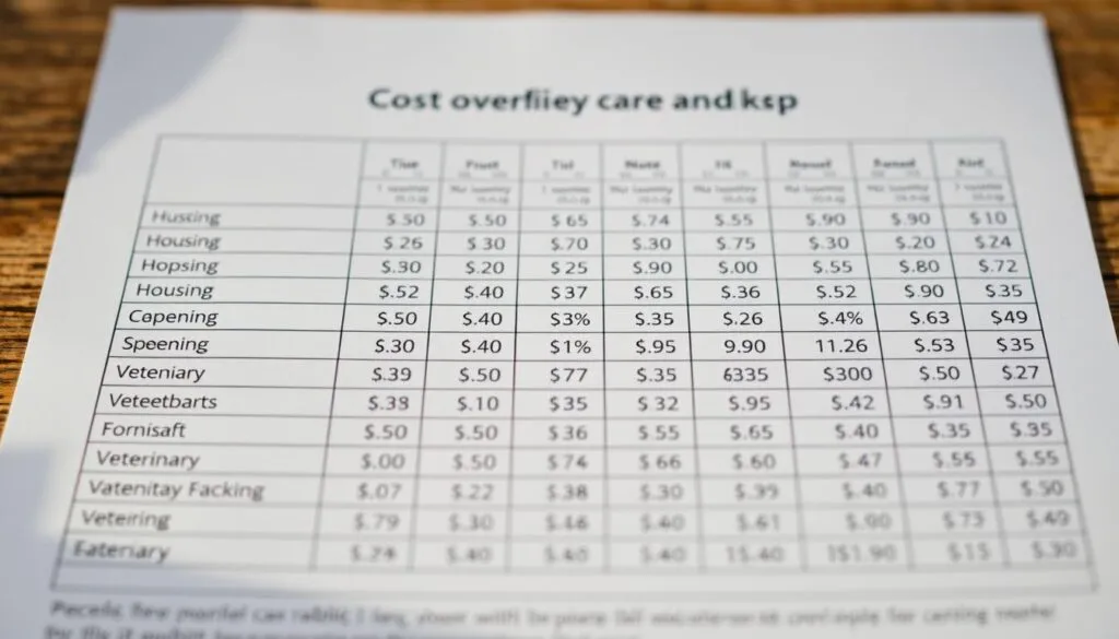 Kaninchen Kosten Übersicht Kaninchen Kosten Übersicht