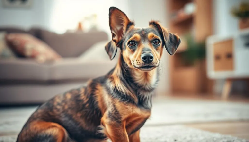 Kaninchendackel als Familienhund Kaninchendackel als Familienhund