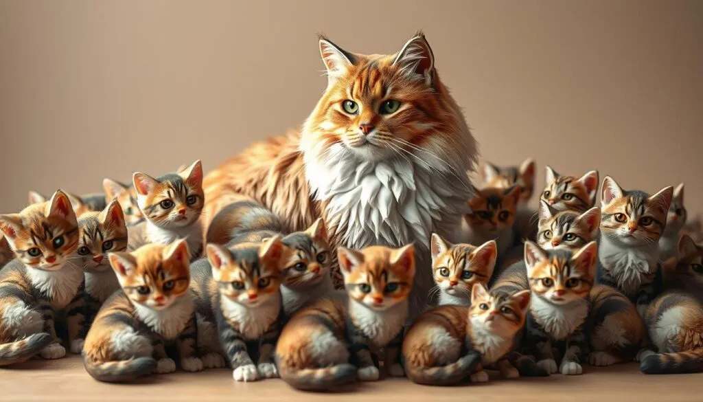 Preisvergleich Norwegische Waldkatzen