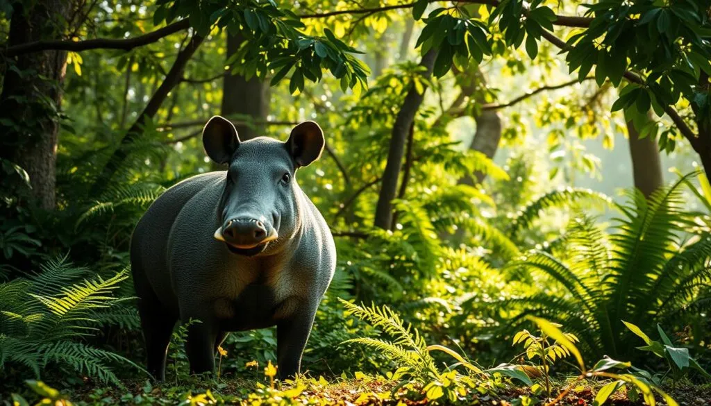 Tapir