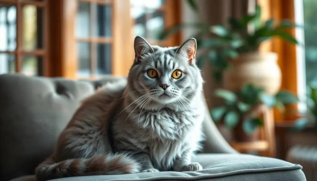 Britische Kurzhaar Katze kaufen