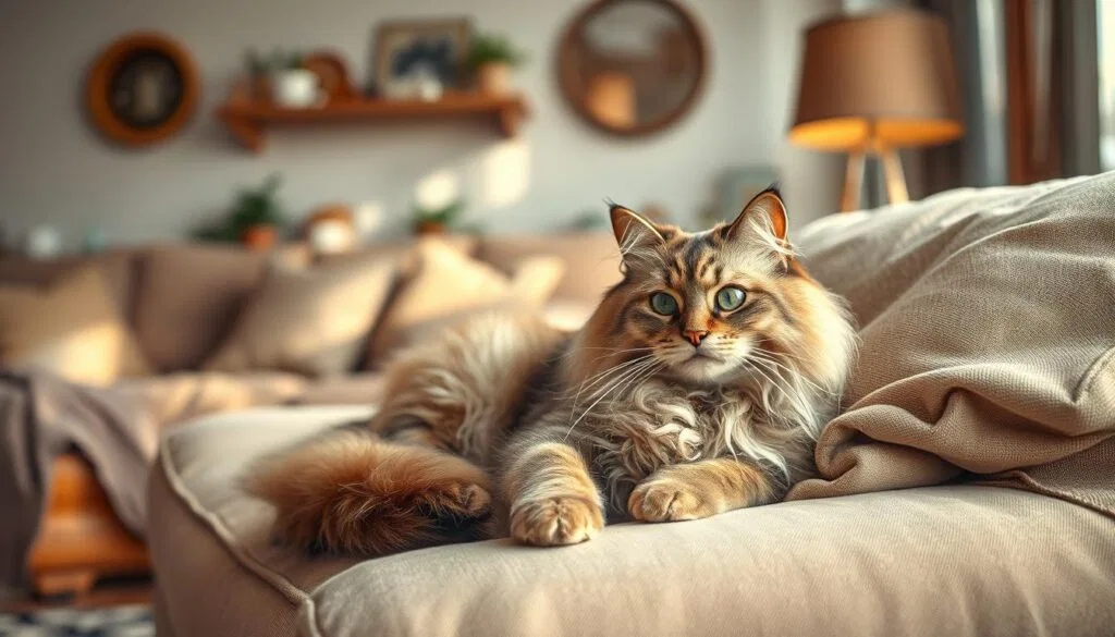 Hinweise für zukünftige Katzenhalter