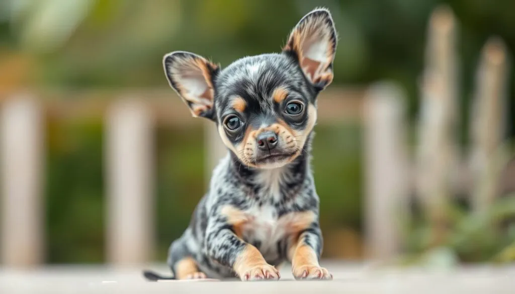 Kaufberatung Merle Welpen