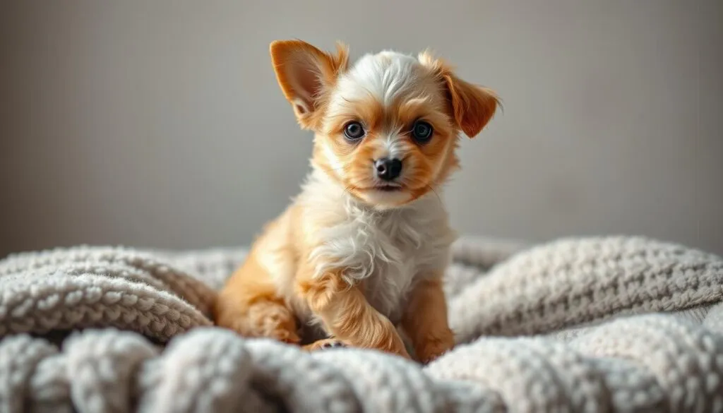 Kosten Chihuahua Pudel Mix