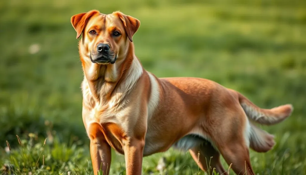 Labrador Deutsche Dogge Mix