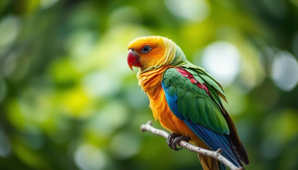 Schönsittich kaufen