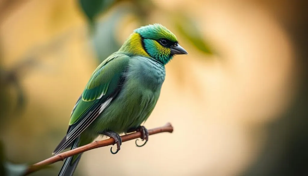 Sperlingspapagei kaufen