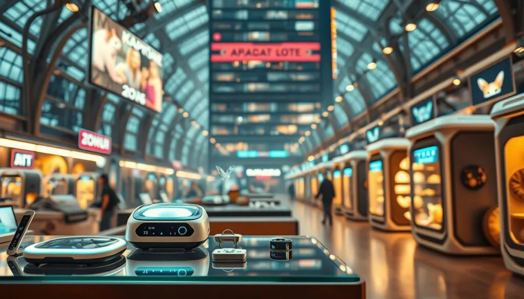 Zukunftsentwicklungen Katzenmarkt 2026 Zukunftsentwicklungen Katzenmarkt 2026