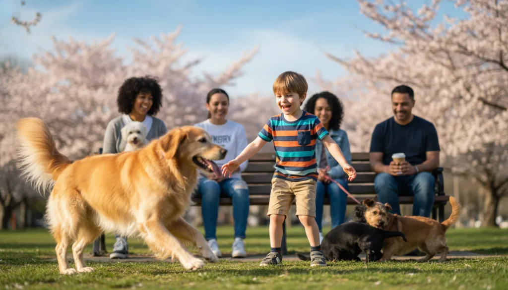 Einfluss Hunde auf Leben Einfluss Hunde auf Leben