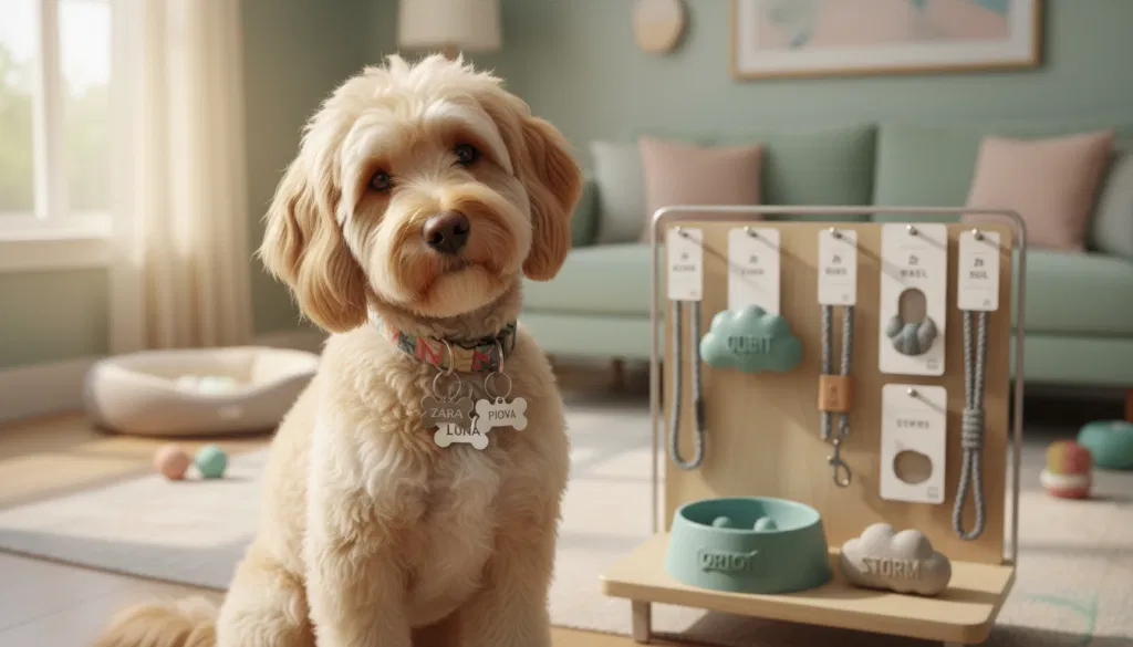 Innovative Hundenamen 2026 Innovative Hundenamen 2026