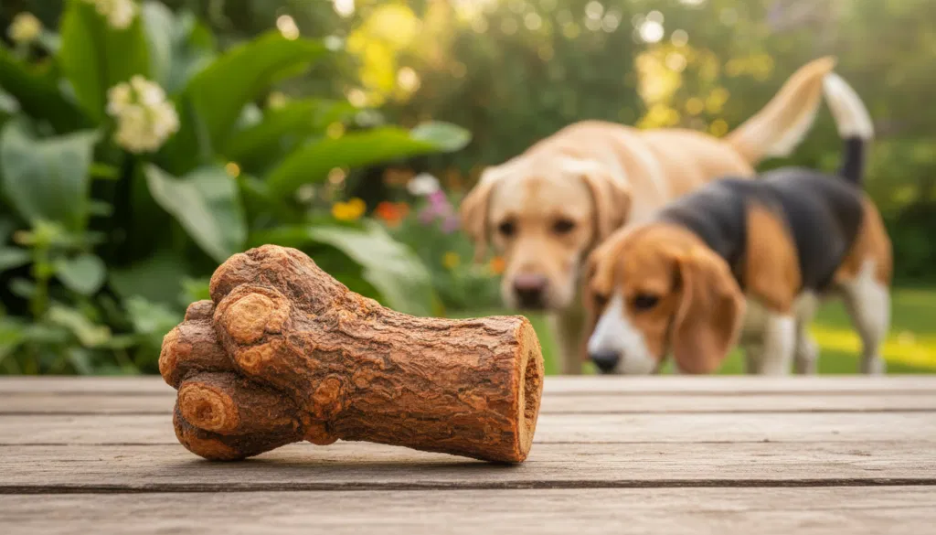 Torgas Kauwurzel gefährlich