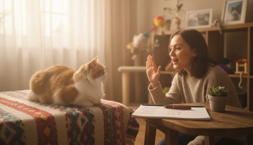 praktische Namensumsetzung für Katzen praktische Namensumsetzung für Katzen